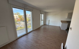 Appartement à Compiègne