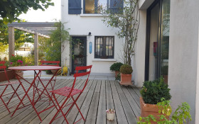Maison à La Rochelle