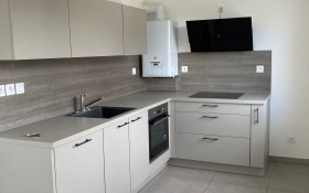 Appartement à La Roche-sur-Foron