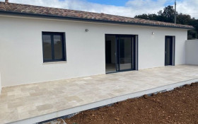 Maison à Aups