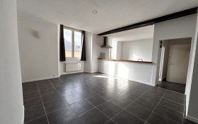 Appartement à Fresnay-sur-Sarthe