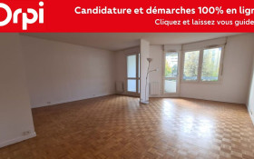 Appartement à Villiers-sur-Marne