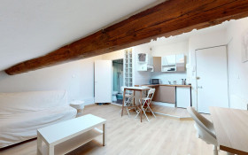 Appartement à Saint-Étienne