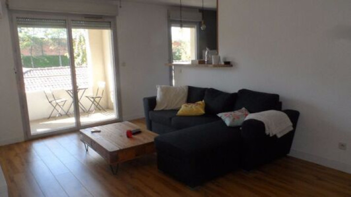 Appartement à Aucamville