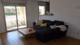 Appartement à Aucamville