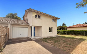 Maison à Mont-de-Marsan