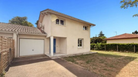 Maison à Mont-de-Marsan