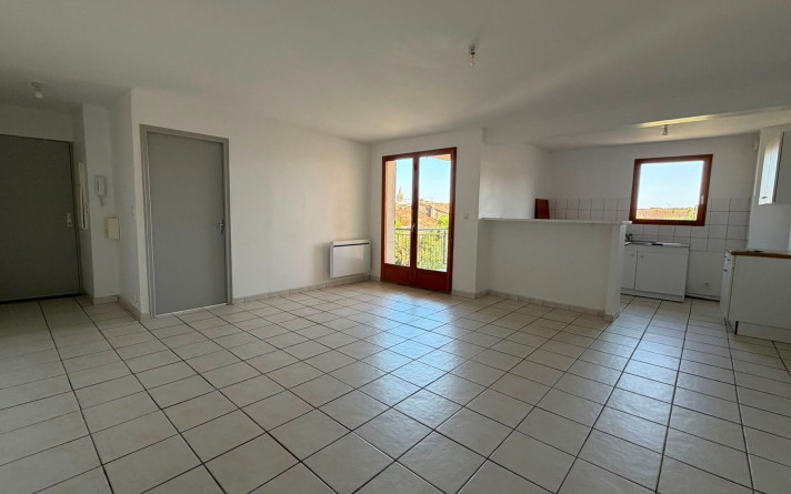 Appartement à Grenade