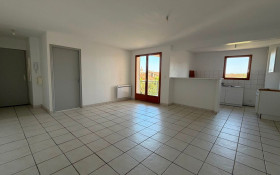 Appartement à Grenade