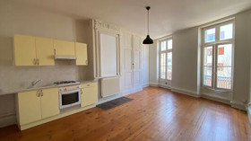 Appartement à Agen