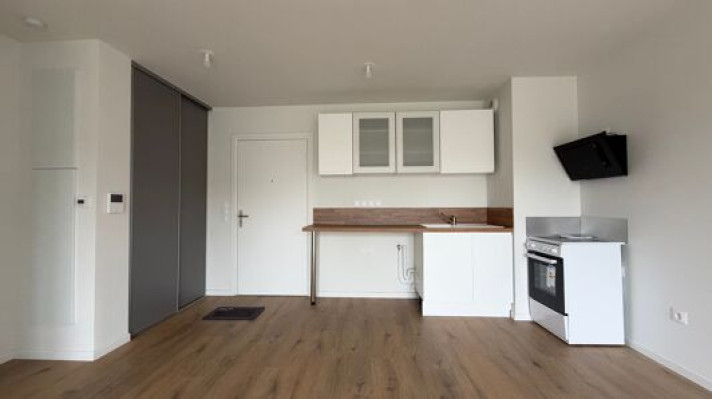 Appartement à Erquinghem-Lys