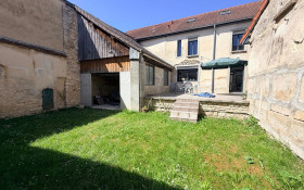 Maison à Passy-Grigny