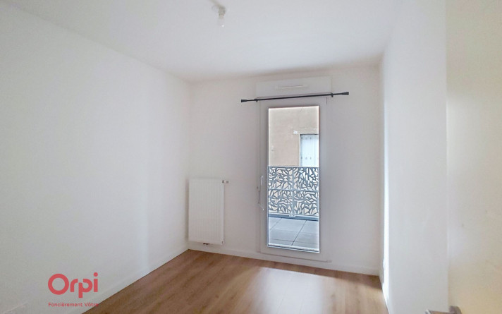 Appartement à Rezé