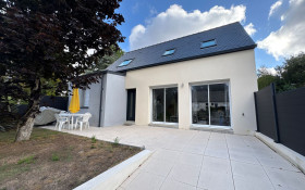 Maison à La Baule-Escoublac