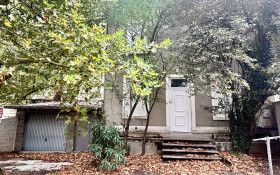 Maison à Villeurbanne