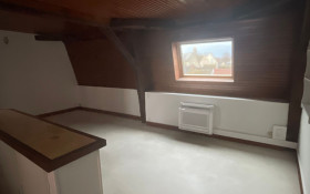 Appartement à Cosne-Cours-sur-Loire