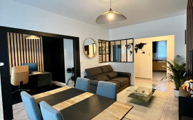 Appartement à Le Havre