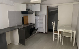 Appartement à Saint-Ambroix