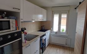 Appartement à Knutange