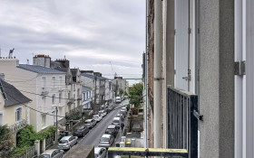 Appartement à Brest