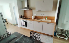 Appartement à Limoges