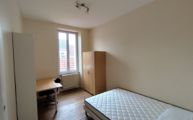 Appartement à Le Creusot