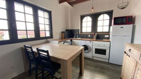 Appartement à Saint-Vincent-de-Tyrosse