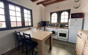 Appartement à Saint-Vincent-de-Tyrosse
