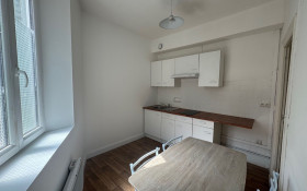 Appartement à Mazamet