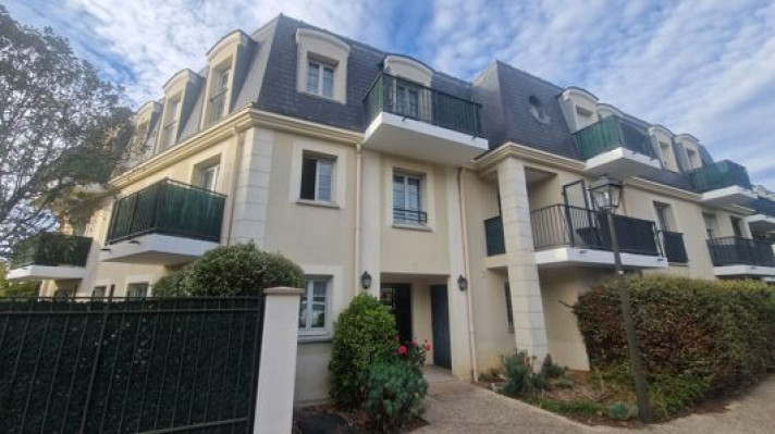 Appartement à Brie-Comte-Robert
