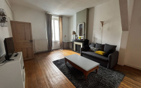 Appartement à Carcassonne