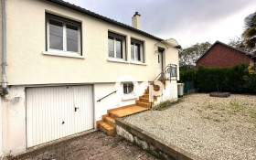 Maison à Belleu