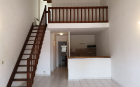 Appartement à Cabrières