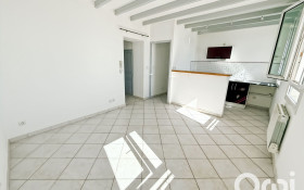 Appartement à Orange