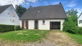 Maison à Crandelles