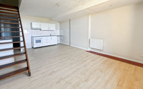 Appartement à Fleurance