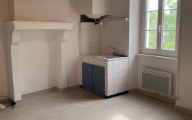 Appartement à Alès