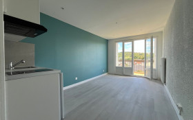 Appartement à Évreux