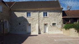 Appartement à Mouroux