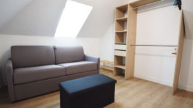 Appartement à Abbeville