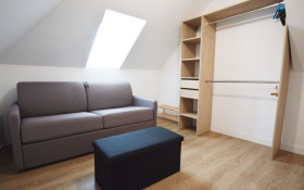 Appartement à Abbeville