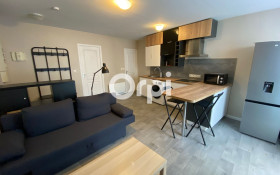 Appartement à Béthune