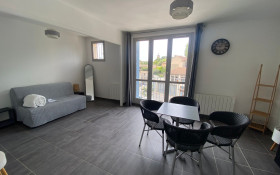 Appartement à Manosque