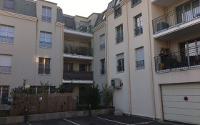 Appartement à Orsay