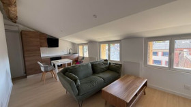 Appartement à Nègrepelisse
