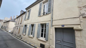 Maison à Laon