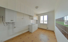 Appartement à Bourg-de-Péage