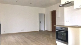 Appartement à Annemasse