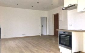 Appartement à Annemasse