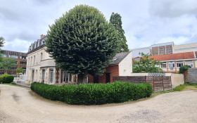 Appartement à Orléans